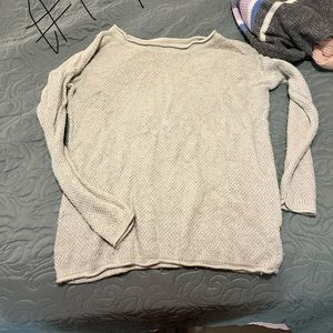 L. A. Heart Sweatshirt